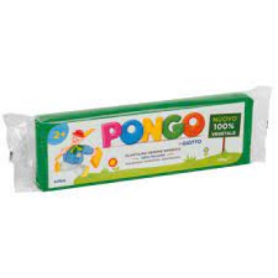 603504 PONGO 350 GR. VERDE