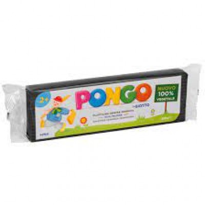 603505 PONGO 350 GR. NERO