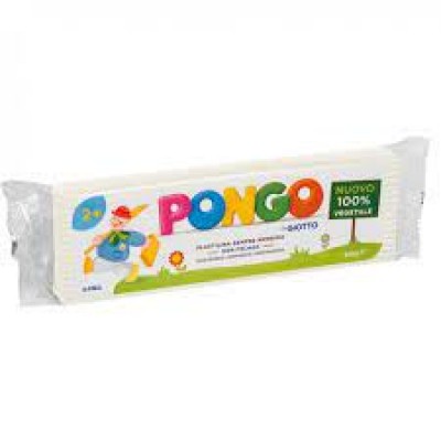 603507 PONGO 350 GR. BIANCO