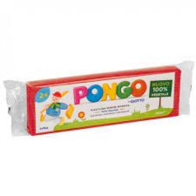 603502 PONGO 350 GR. ROSSO