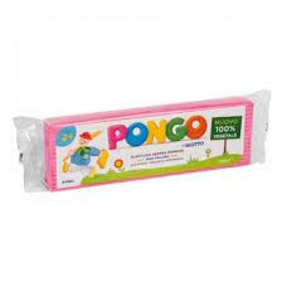 603509 PONGO 350 GR. ROSA