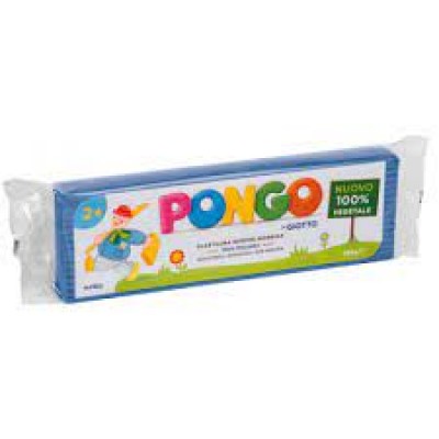 603512 PONGO 350 GR. AZZURRO