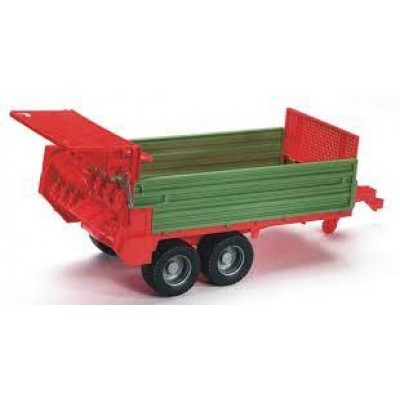 2209 CARRO BRUDER