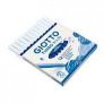 PENNARELLI TURBO MAXY BLU 12 PZ