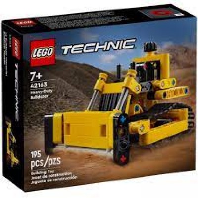 42163 LEGO TECHNIC BULDOZER