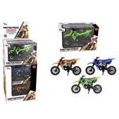 MOTO CROSS 10X15