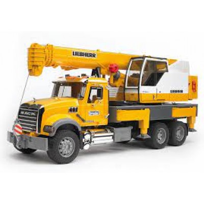 2818 CAMION CON GRU USA