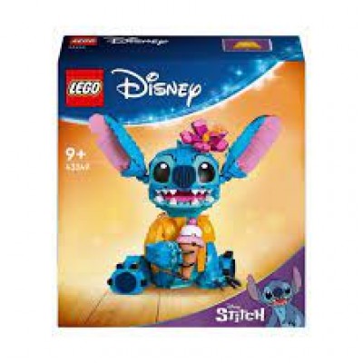43249 LEGO STITCH