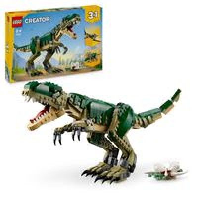 31151 LEGO CREATOR T REX
