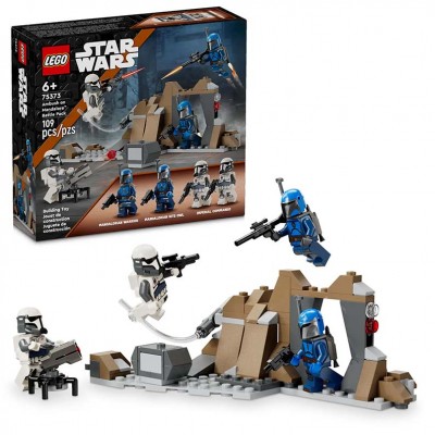 75373 LEGO STAR WARS