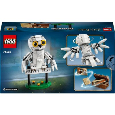 76425 LEGO HARRY POTTER GUFO