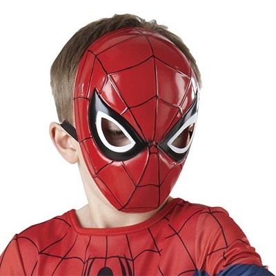 MASCHERA SPIDERMAN