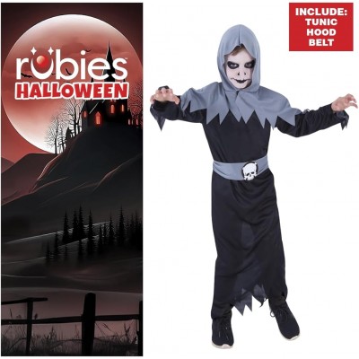 COSTUME BOIA 5-7 ANNI