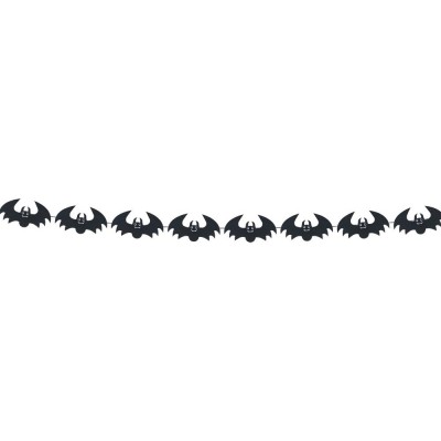 GHIRLANDA PIPISTRELLI
