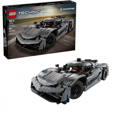 42173 LEGO AUTO HYPERCAR