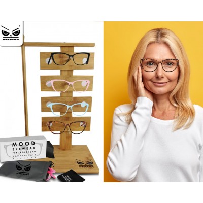 OCCHIALI MALAGA + 3