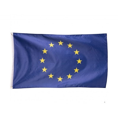 BANDIERA EUROPA 90X150