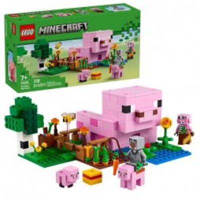21268 LEGO MINECRAFT