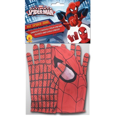 BLISTER ACCESSORI SPIDERMAN