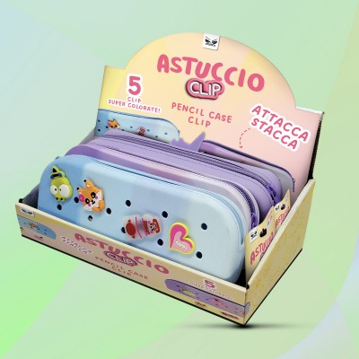 ASTUCCIO CLIP
