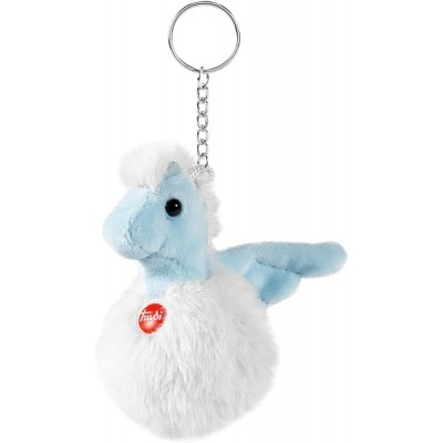 PORTACHIAVI CAVALLO ALATO
