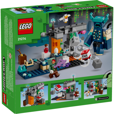 21274 LEGO MINECRAFT