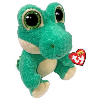 BEANIE BOOS COCCODRILLO