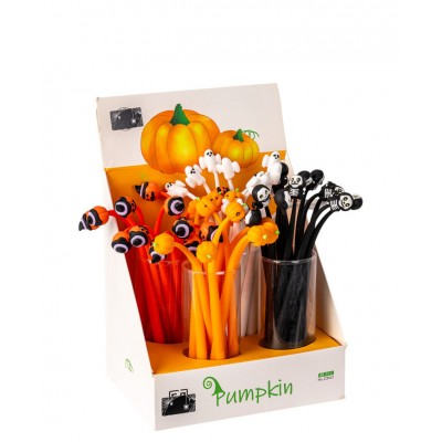 C19563 PENNA HALLOWEEN