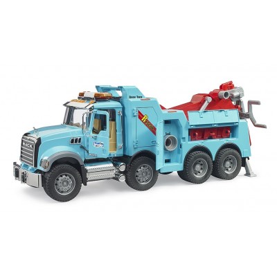2831 CAMION AMERICANO MACH