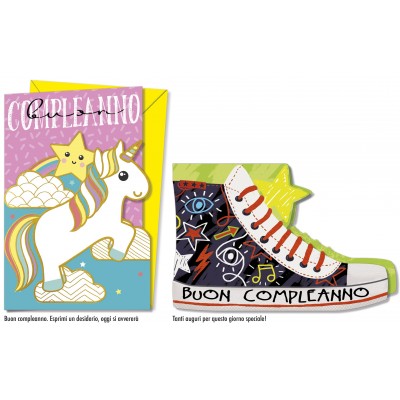 BC9045 BIGLIETTI COMPLEANNO