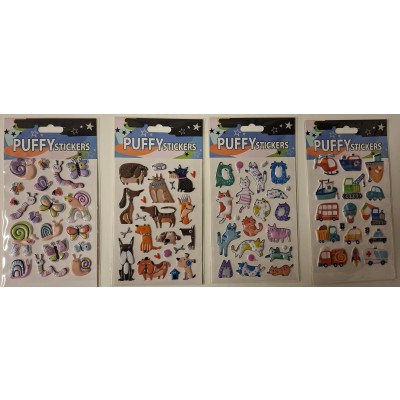 STIKERS 822806