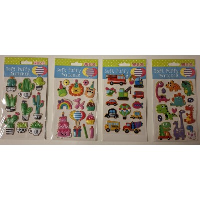 STIKERS 822837