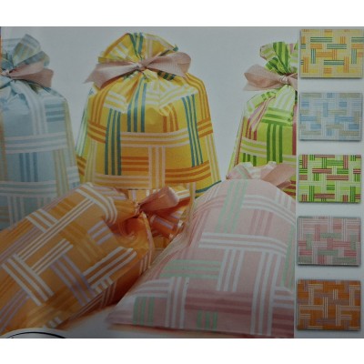 SACCHETTI REGALO BACKGROUND 25x40