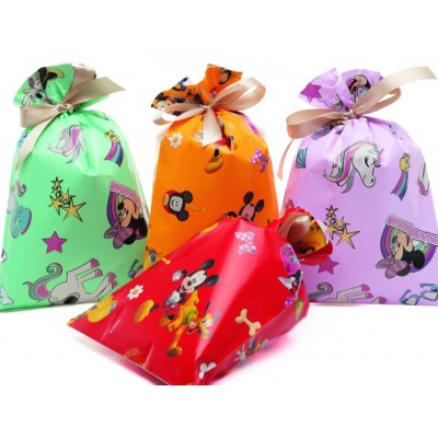 SACCHETTI  DISNEY 40X65