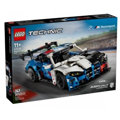 42226 LEGO TECHINIC BMW