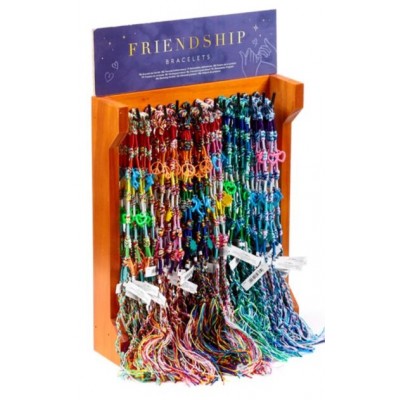 BRACCIALETTI AMICIZIA