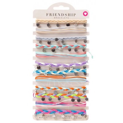 BRACCIALETTI AMICIZIA