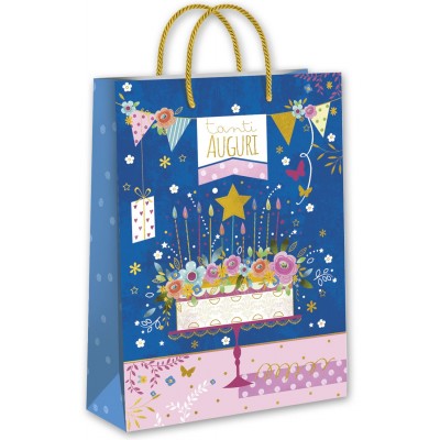 SH10257XL SHOPPER AUGURI 33X47