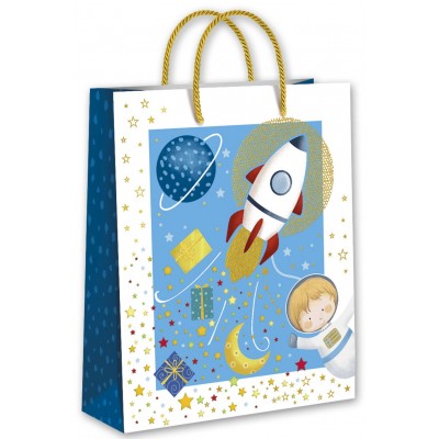 SH10258L SHOPPER BAMBINI 26X32