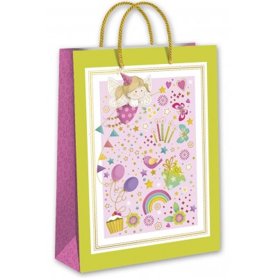 SH10258XL SHOPPER BAMBINI 33X47