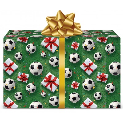 WP10279 CARTA REGALO PALLONE