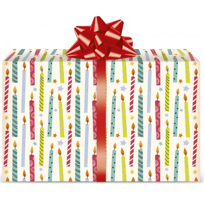 WP10284 CARTA REGALO CANDELINE