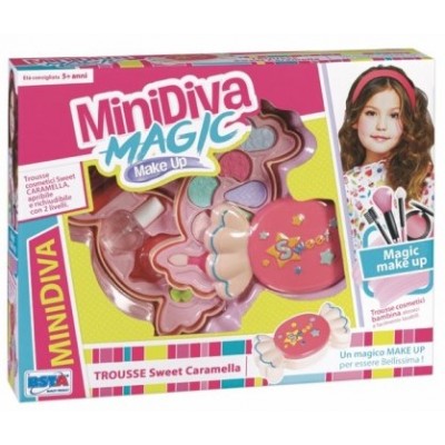 SCATOLA TRUCCHI MINIDIVA