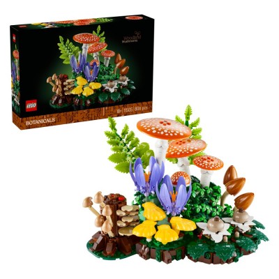 11505 LEGO FUNGHI
