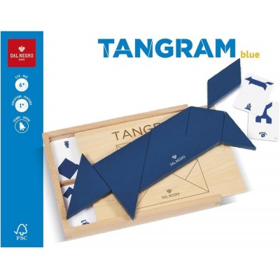 GIOCO TANGRAM