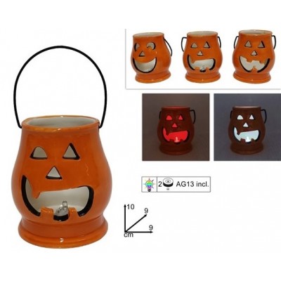 LANTERNA HALLOWEEN CM.10