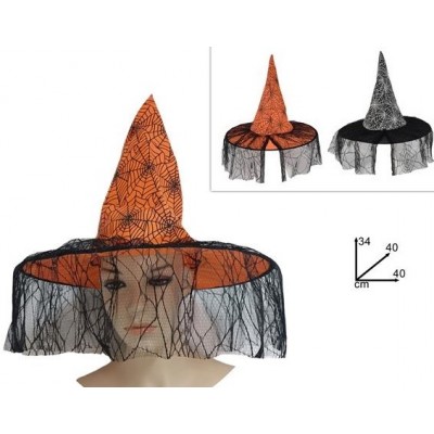 CAPPELLO STREGA