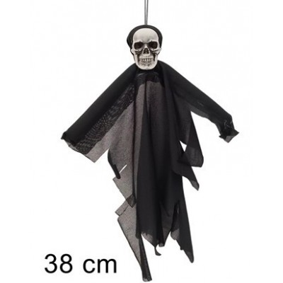APPENDINO FANTASMA NERO CM.38