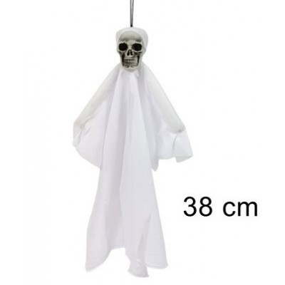 APPENDINO FANTASMA BIANCO CM.38