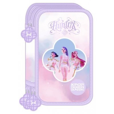 ASTUCCIO TRIPLO K-POP